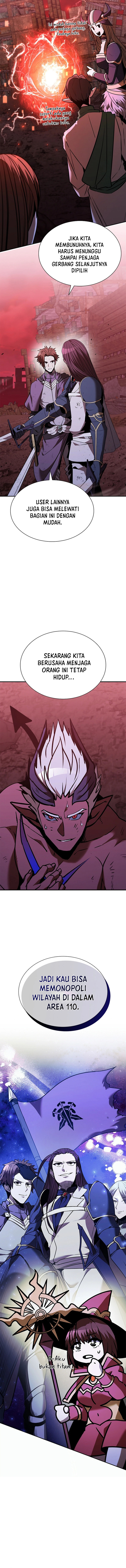 Taming Master Chapter 1303