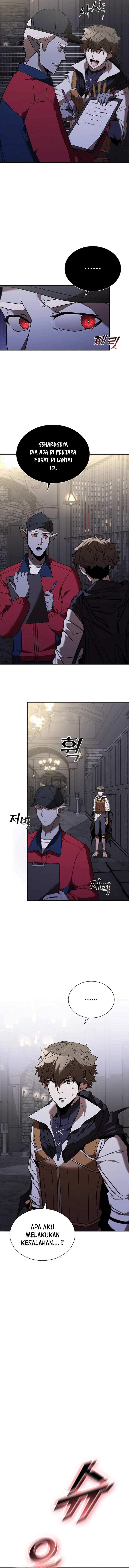 Taming Master Chapter 1303