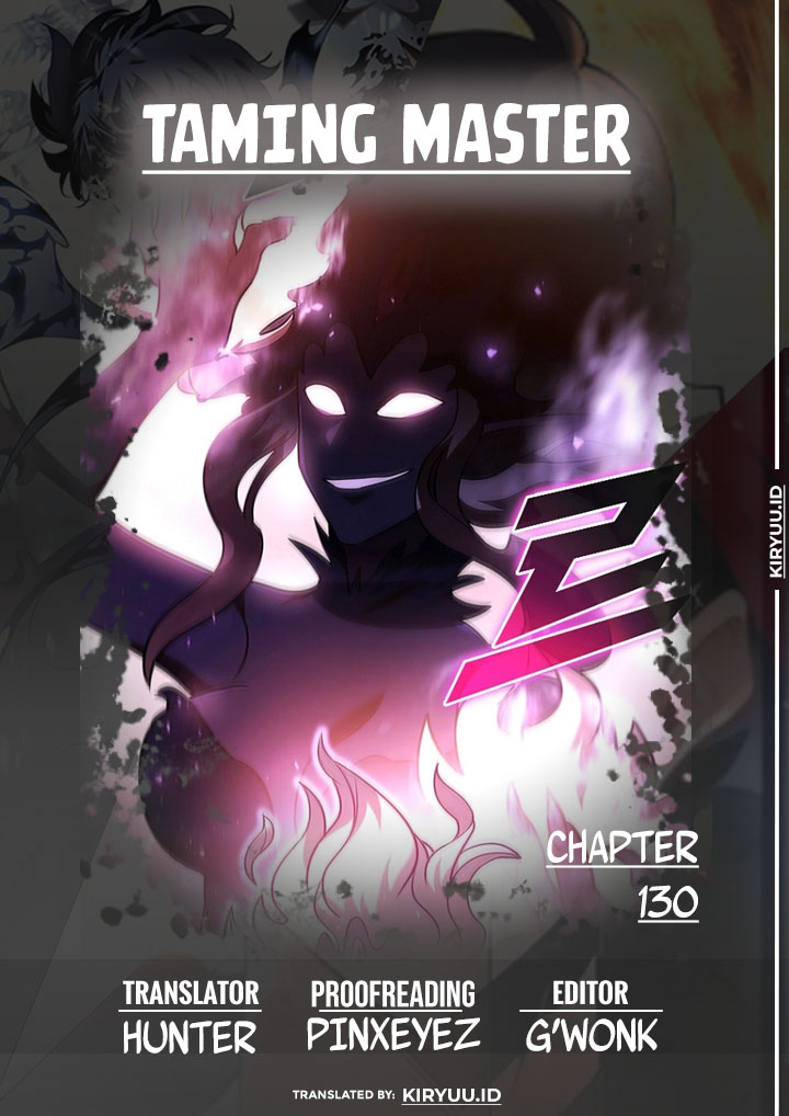 Taming Master Chapter 1303