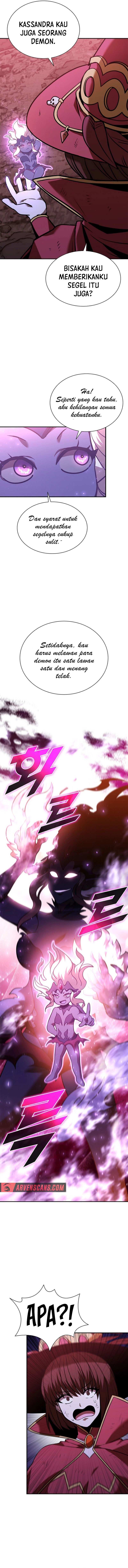 Taming Master Chapter 1303