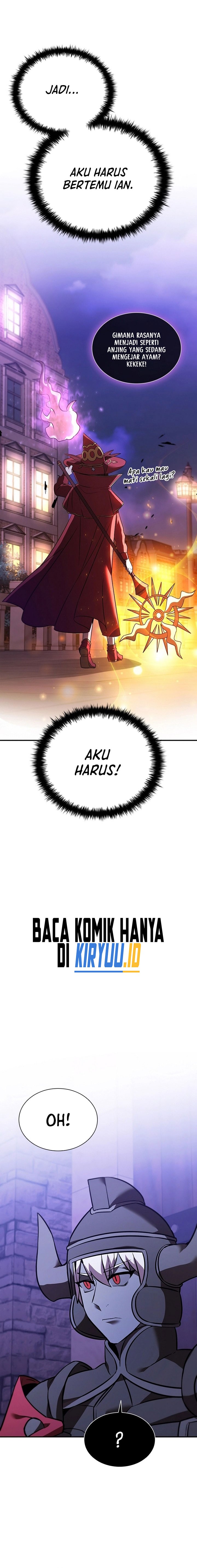 Taming Master Chapter 132