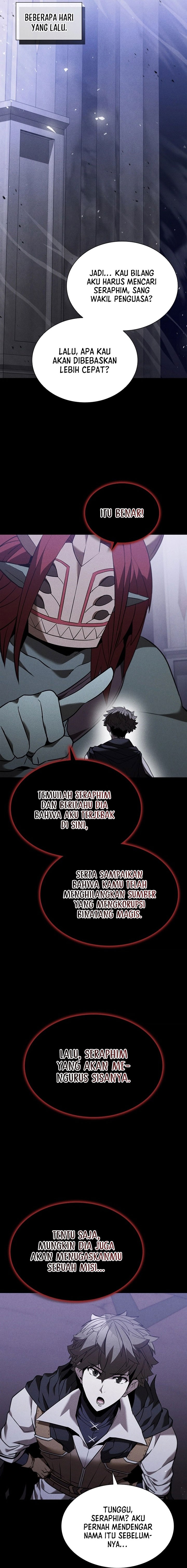 Taming Master Chapter 132