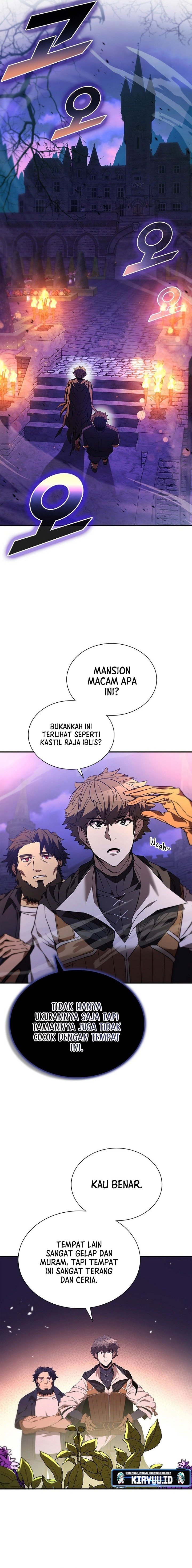 Taming Master Chapter 132