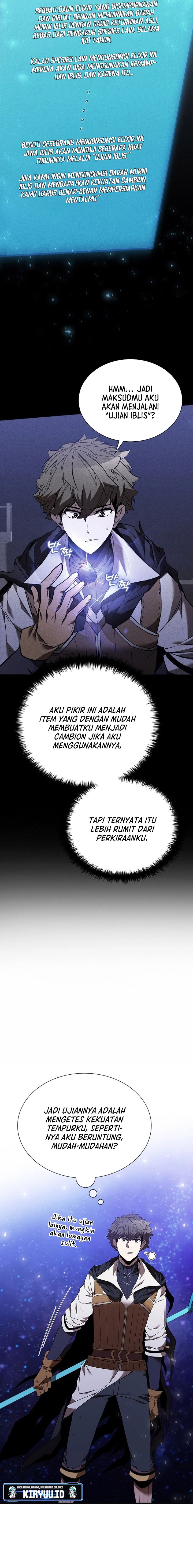 Taming Master Chapter 132