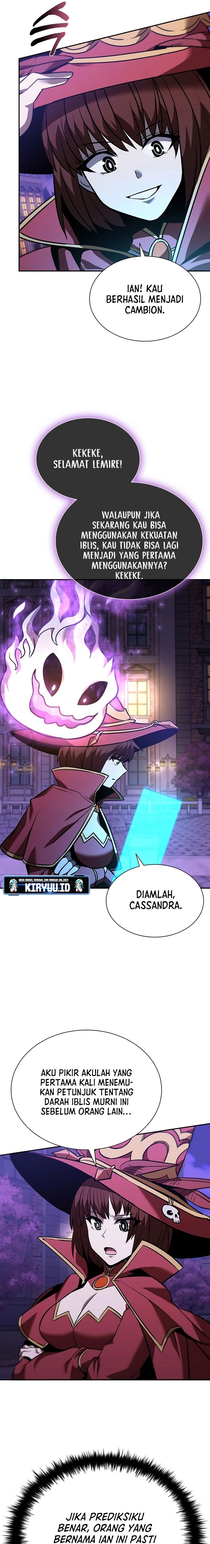 Taming Master Chapter 132