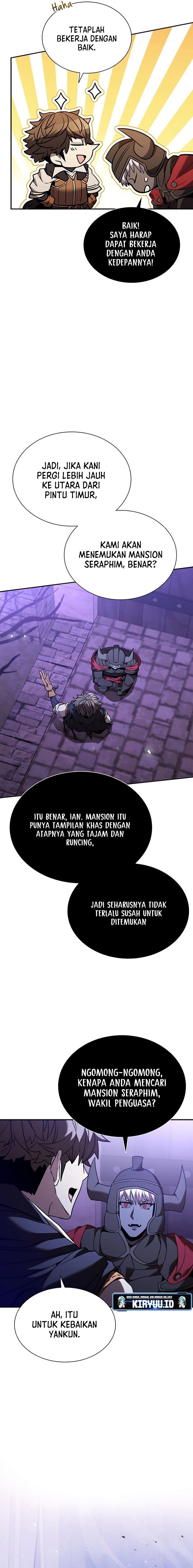 Taming Master Chapter 132