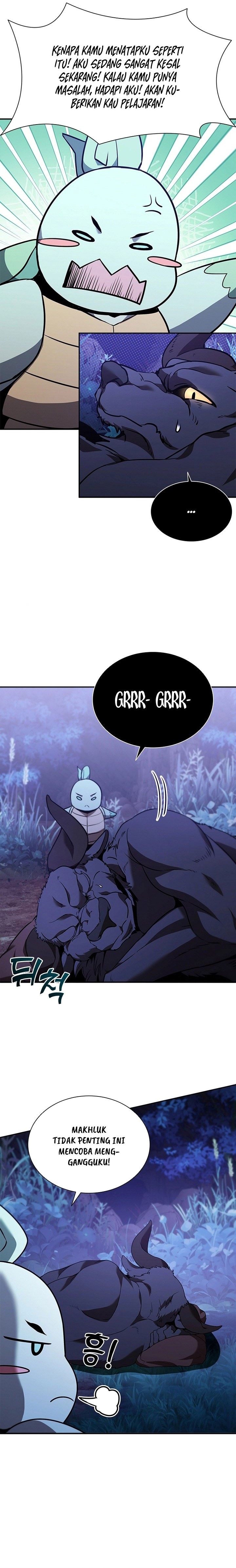Taming Master Chapter 132