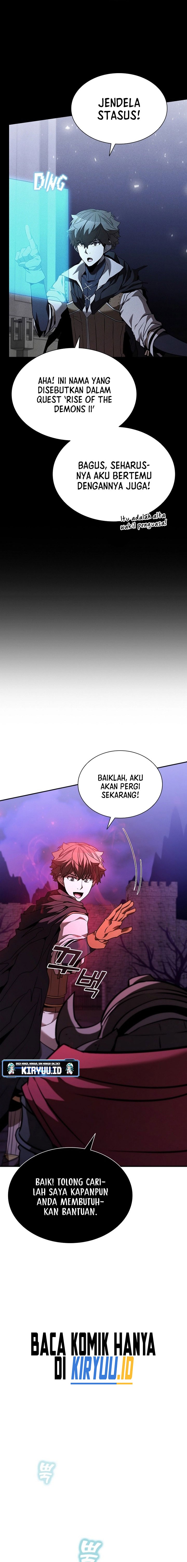 Taming Master Chapter 132