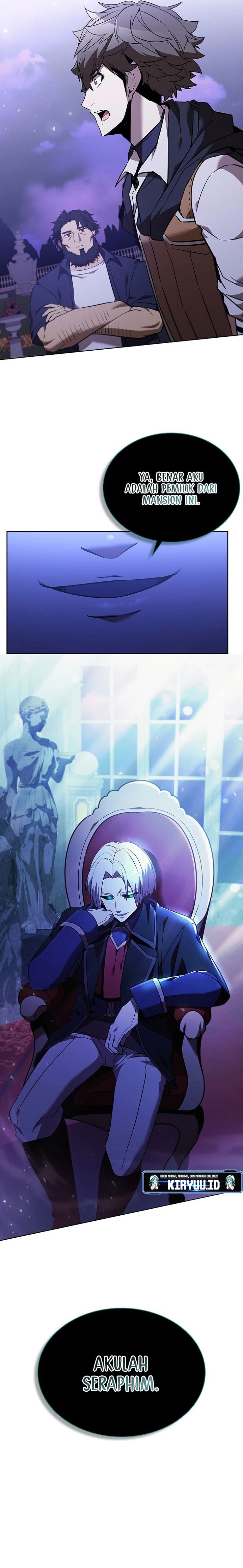 Taming Master Chapter 132