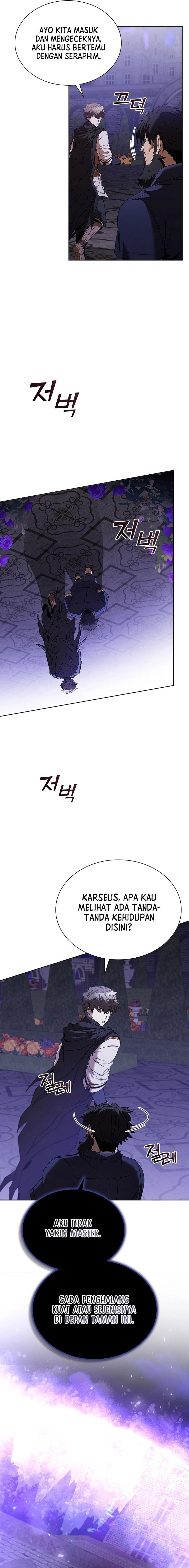 Taming Master Chapter 132