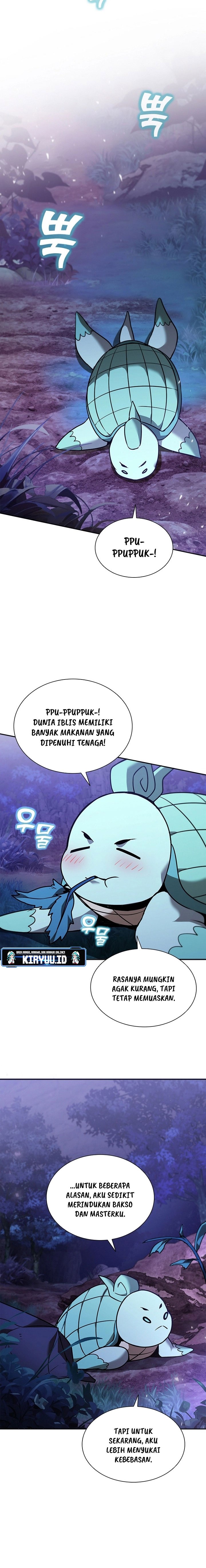 Taming Master Chapter 132