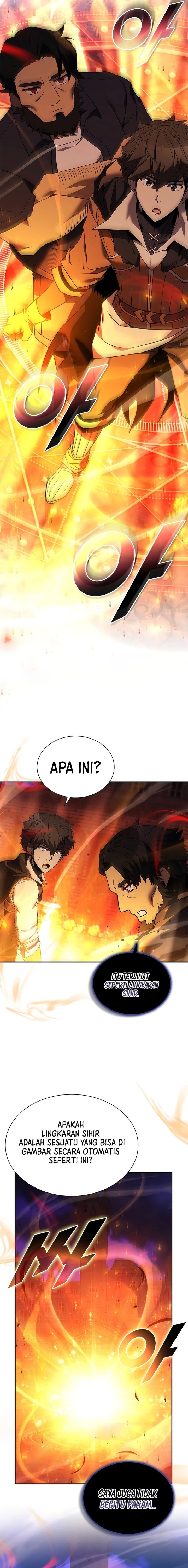 Taming Master Chapter 133