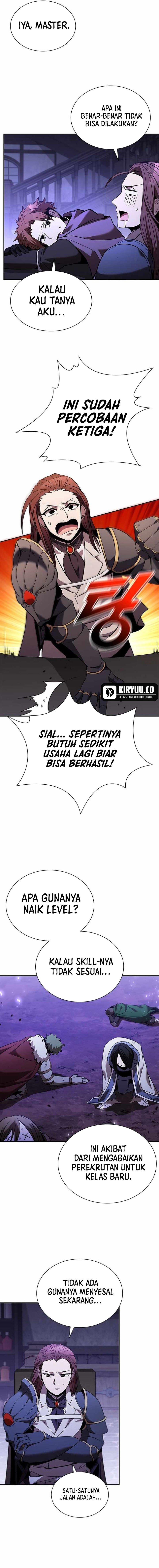 Taming Master Chapter 136