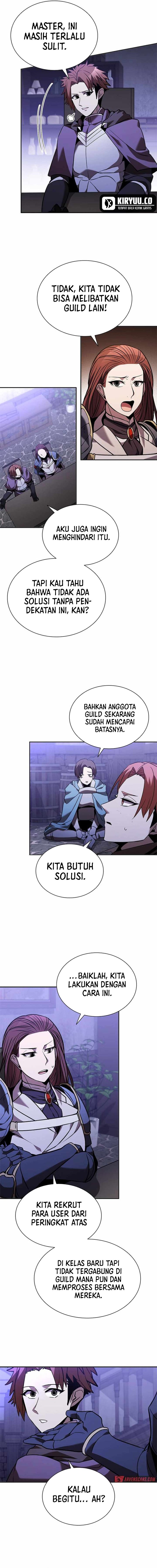 Taming Master Chapter 136