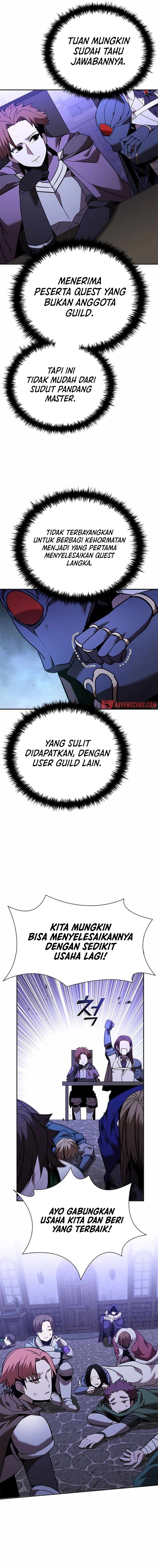 Taming Master Chapter 136