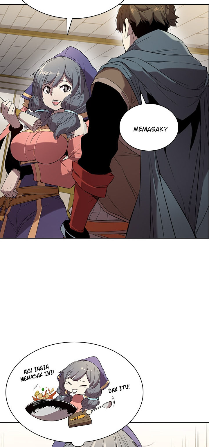 Taming Master Chapter 14