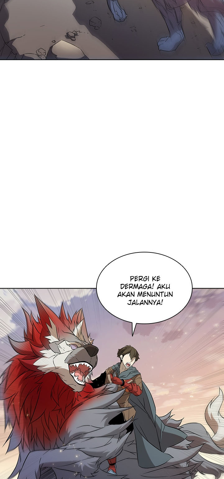 Taming Master Chapter 14