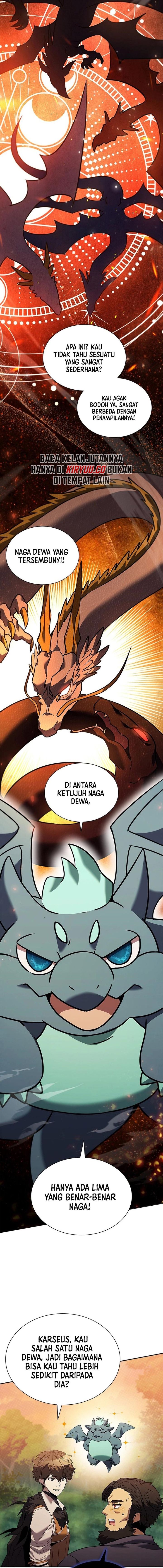 Taming Master Chapter 140