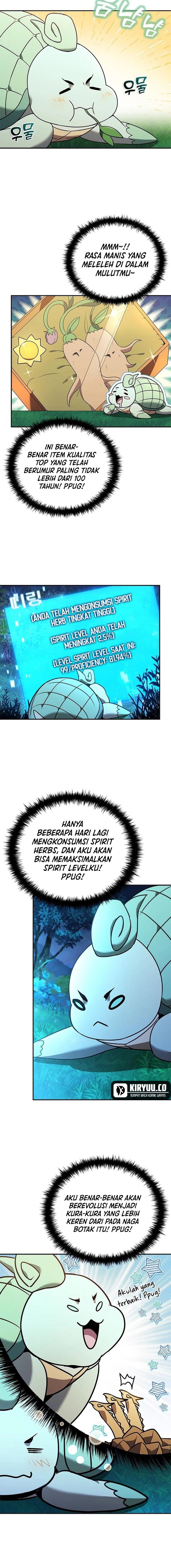 Taming Master Chapter 140