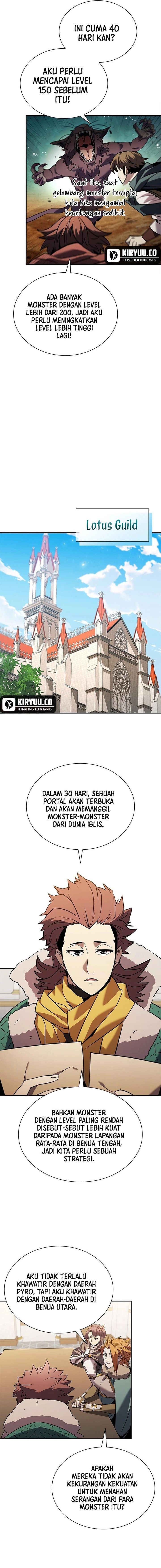 Taming Master Chapter 140