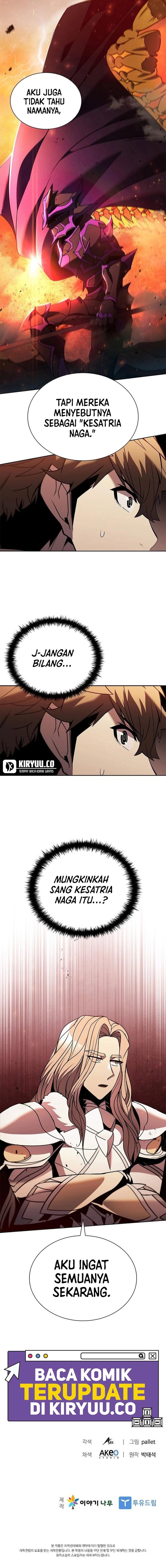 Taming Master Chapter 140