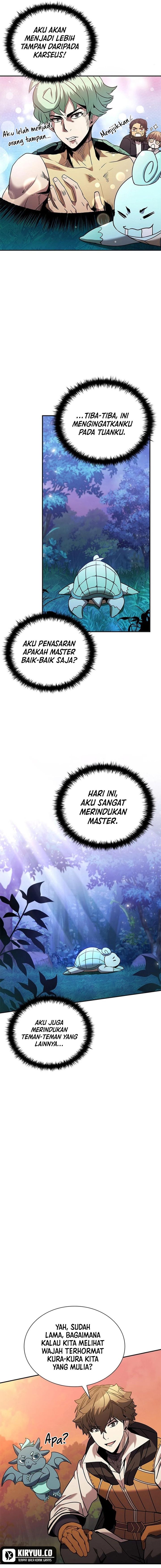 Taming Master Chapter 140