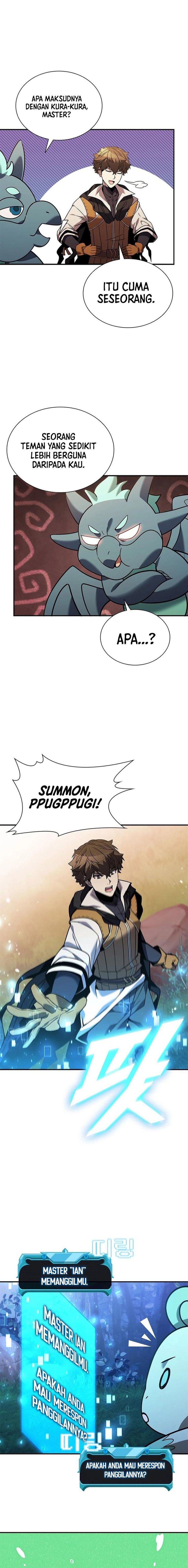 Taming Master Chapter 140