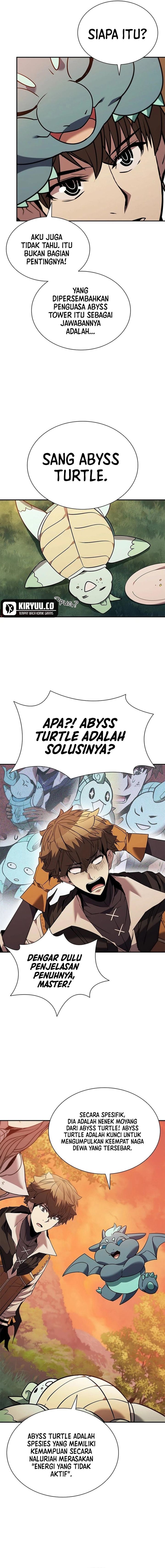 Taming Master Chapter 140