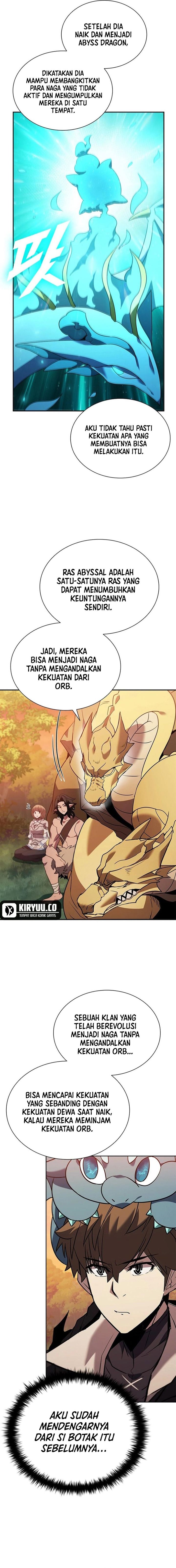 Taming Master Chapter 140