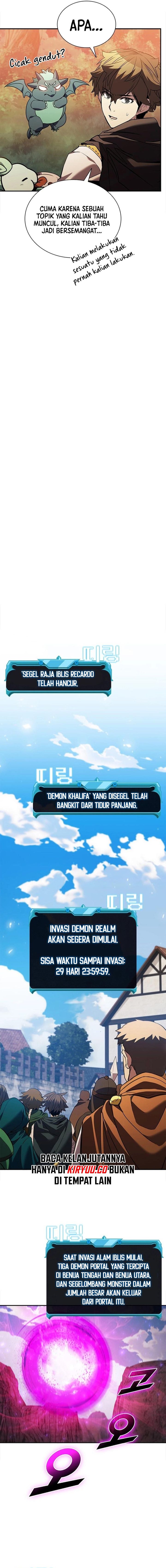 Taming Master Chapter 140
