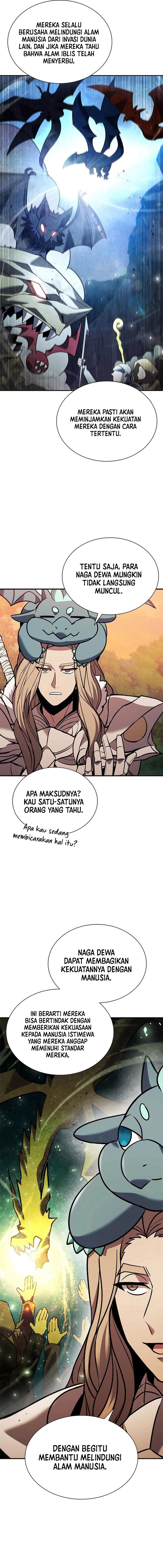 Taming Master Chapter 141
