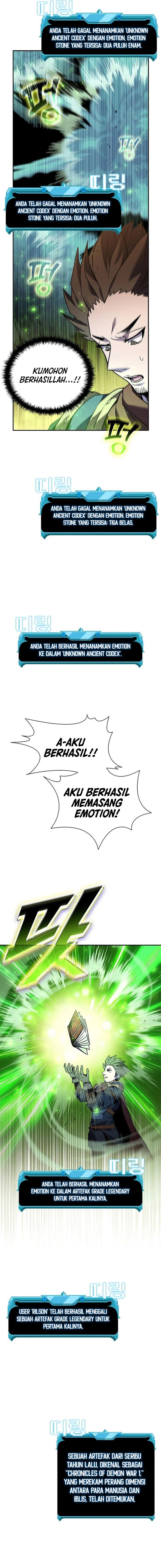 Taming Master Chapter 141