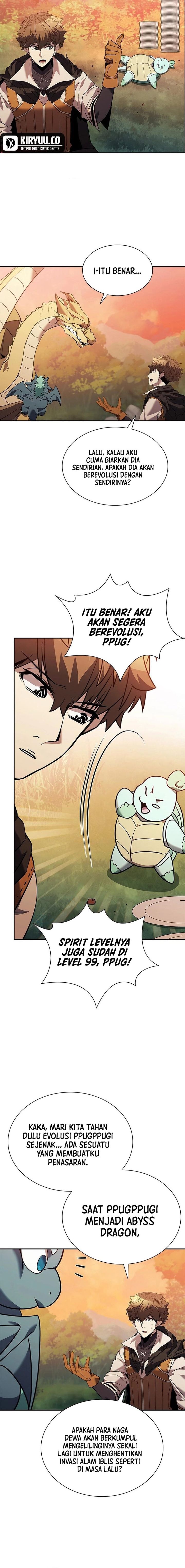 Taming Master Chapter 141