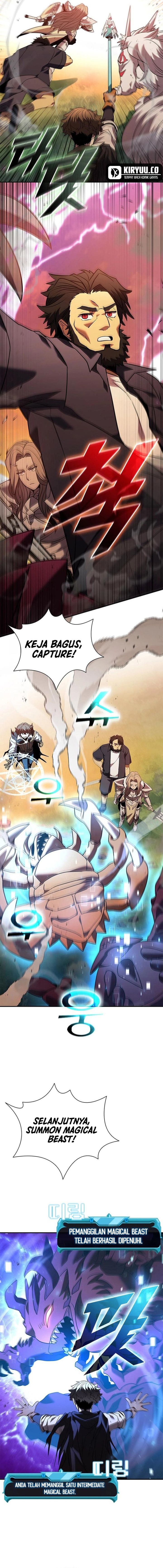 Taming Master Chapter 141