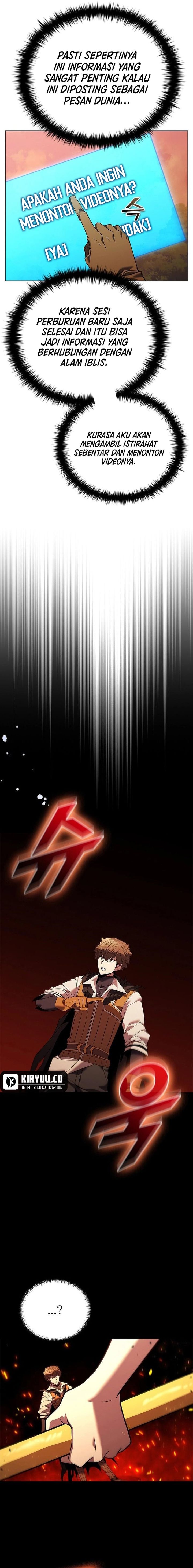 Taming Master Chapter 141