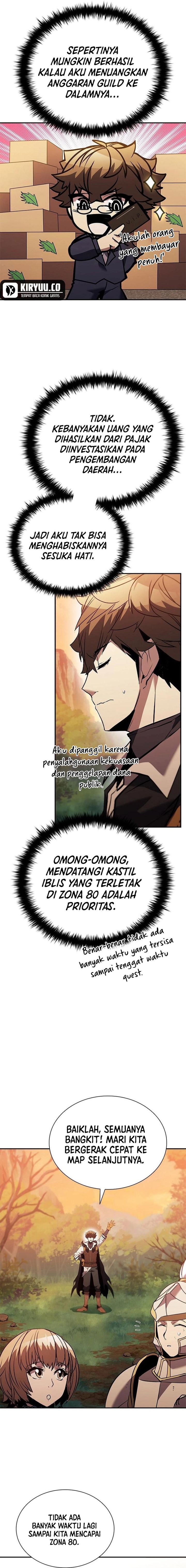 Taming Master Chapter 141