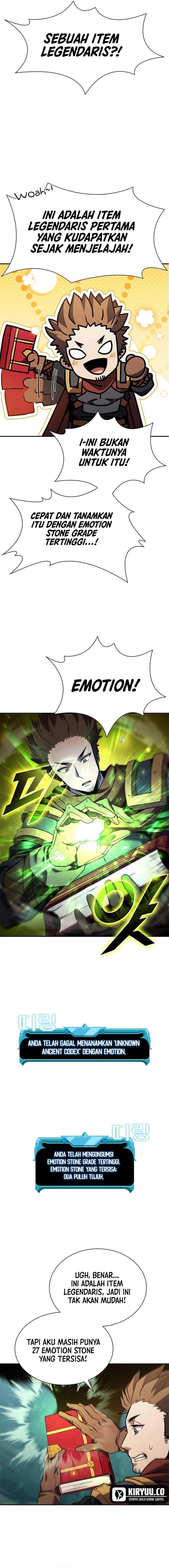 Taming Master Chapter 141