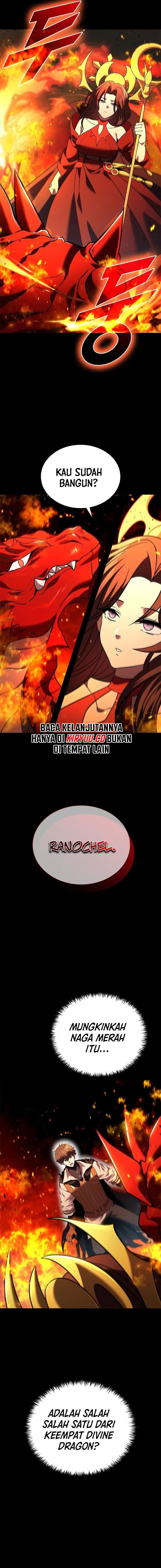 Taming Master Chapter 141