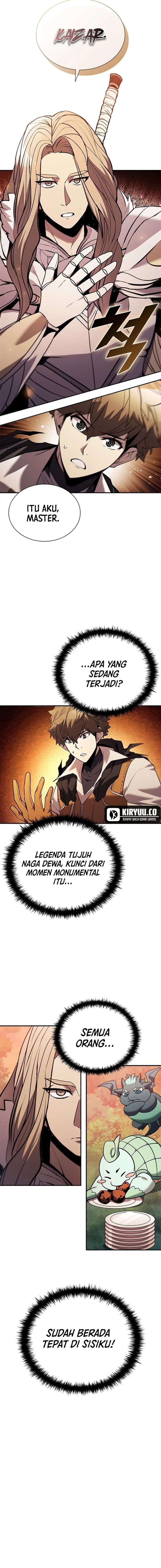 Taming Master Chapter 141