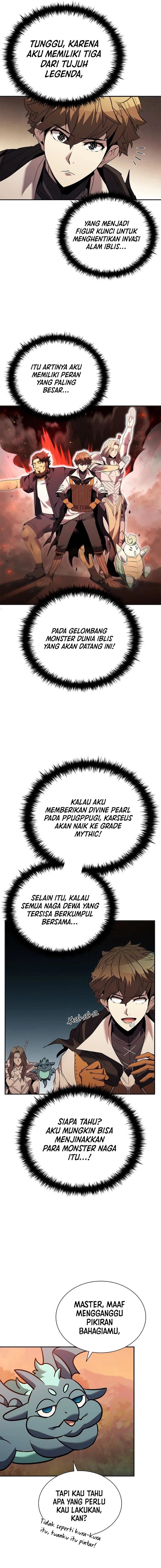 Taming Master Chapter 141