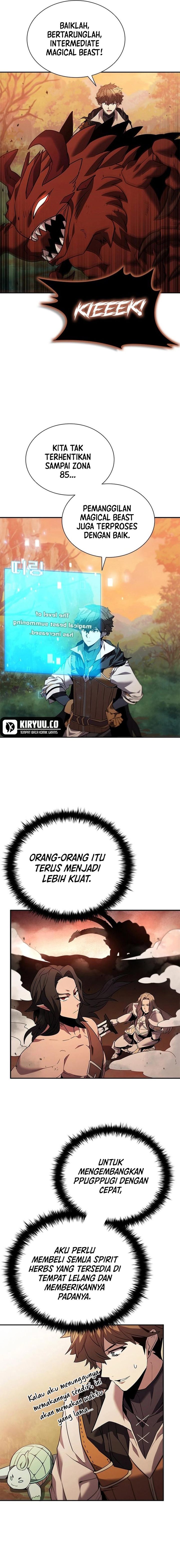 Taming Master Chapter 141