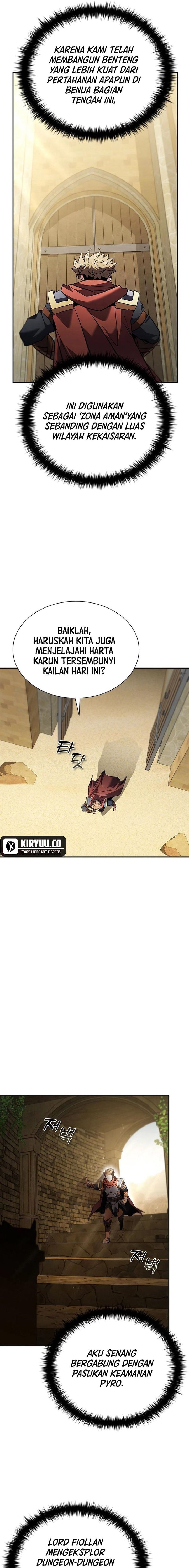 Taming Master Chapter 141