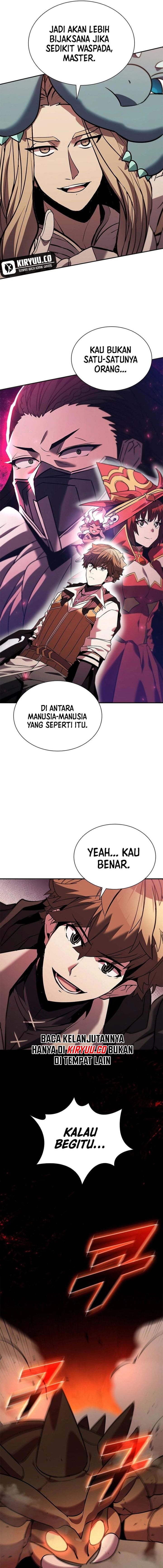 Taming Master Chapter 141