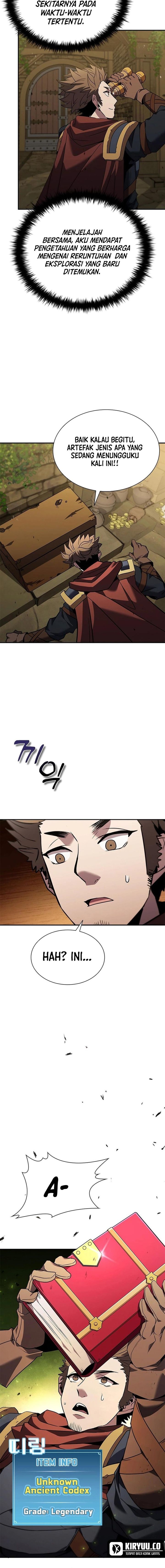 Taming Master Chapter 141