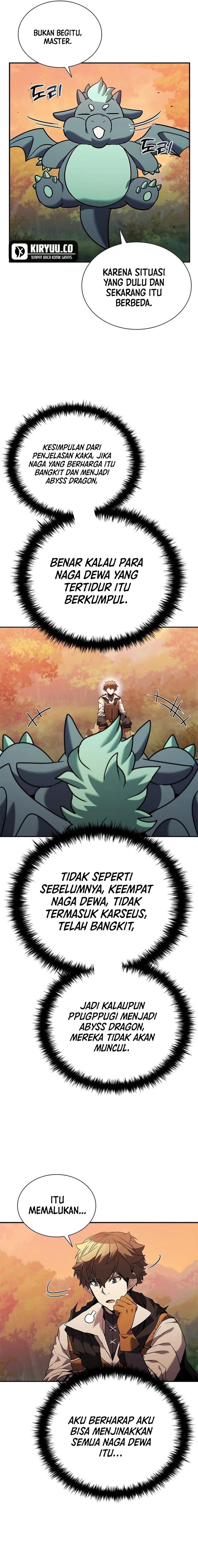Taming Master Chapter 141