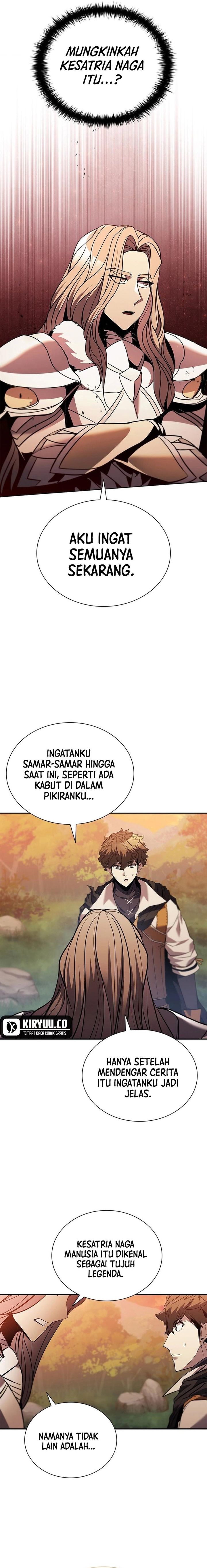 Taming Master Chapter 141
