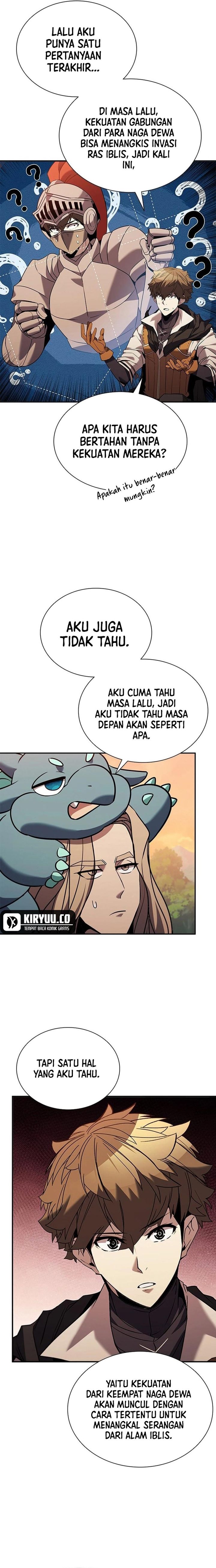 Taming Master Chapter 141