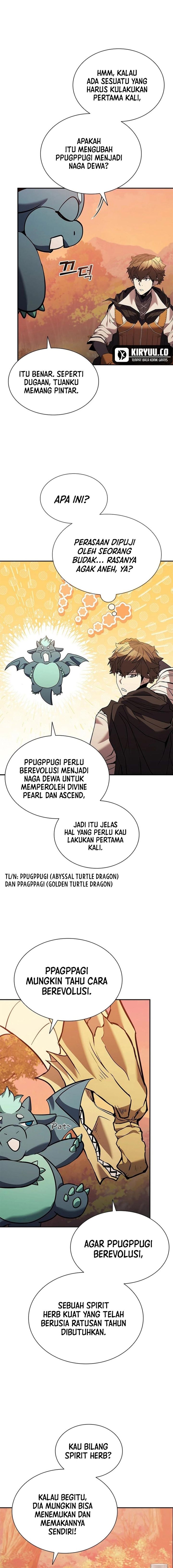 Taming Master Chapter 141
