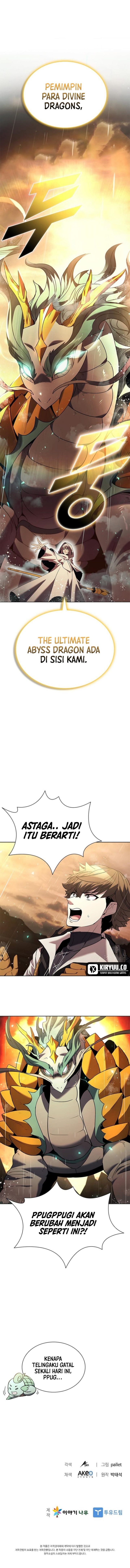 Taming Master Chapter 142