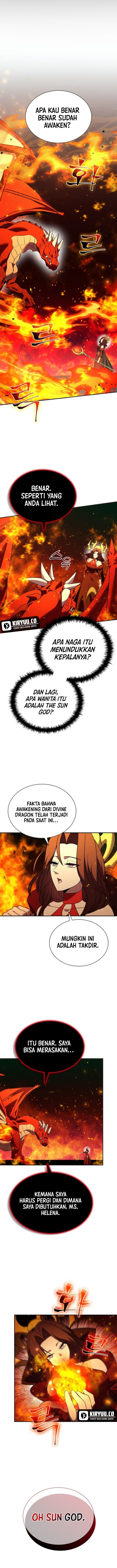 Taming Master Chapter 142